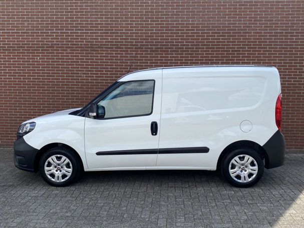 Fiat Doblo 77 kW image number 4