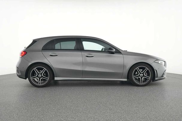 Mercedes-Benz A 180 AMG Line 100 kW image number 9