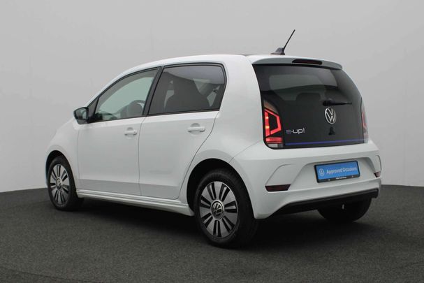 Volkswagen up! 60 kW image number 27