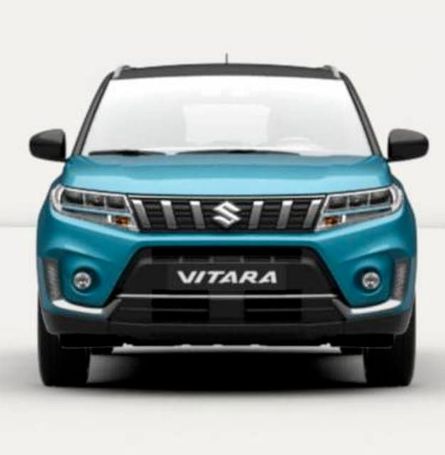 Suzuki Vitara 1.4 Hybrid Comfort 95 kW image number 1