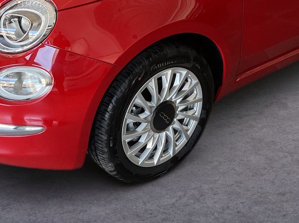 Fiat 500 1.0 51 kW image number 7