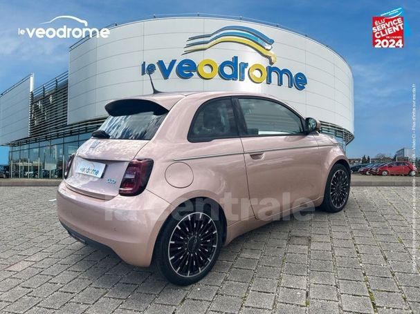 Fiat 500 e 70 kW image number 23