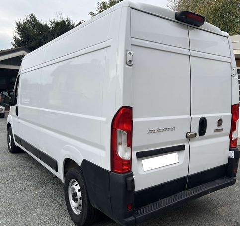 Fiat Ducato 140 103 kW image number 2