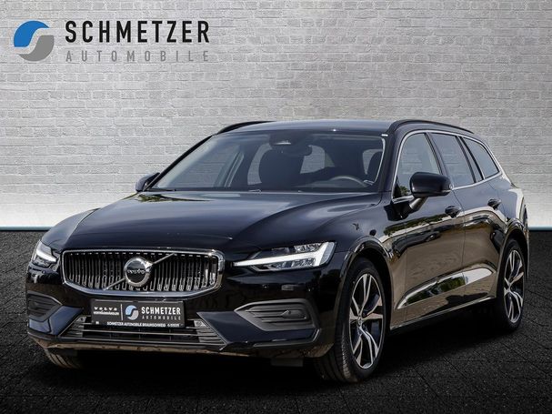 Volvo V60 B4 145 kW image number 1