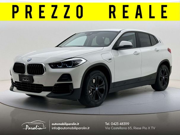 BMW X2 xDrive25e X 162 kW image number 1