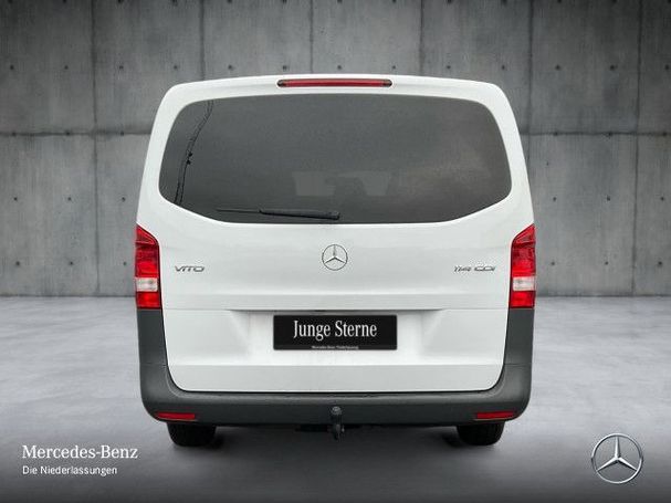 Mercedes-Benz Vito 114 CDI 100 kW image number 7