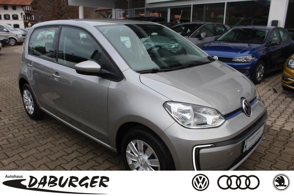 Volkswagen up! 60 kW image number 2