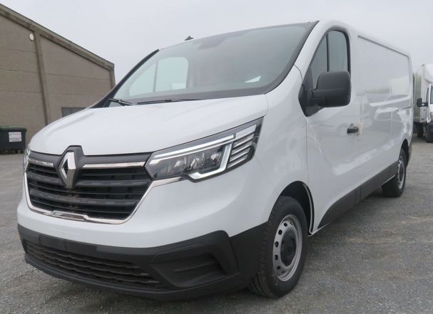 Renault Trafic 130 96 kW image number 1