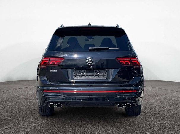 Volkswagen Tiguan DSG 235 kW image number 3