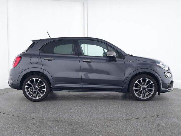 Fiat 500X Sport 96 kW image number 5