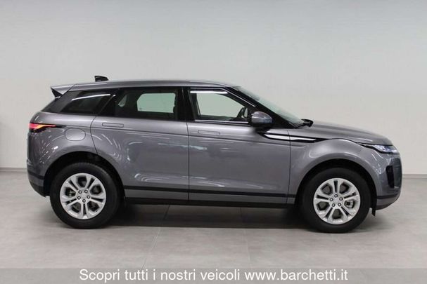 Land Rover Range Rover Evoque S AWD 110 kW image number 3