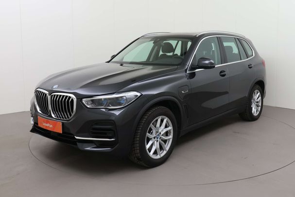 BMW X5 xDrive 155 kW image number 1