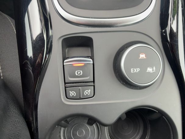 Renault Kadjar 103 kW image number 13