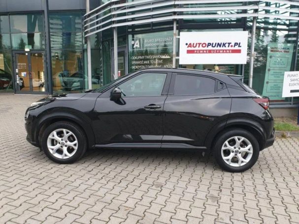 Nissan Juke 84 kW image number 5