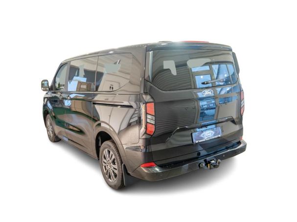 Ford Tourneo Custom 125 kW image number 4