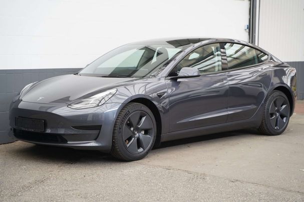 Tesla Model 3 Long Range AWD 366 kW image number 1