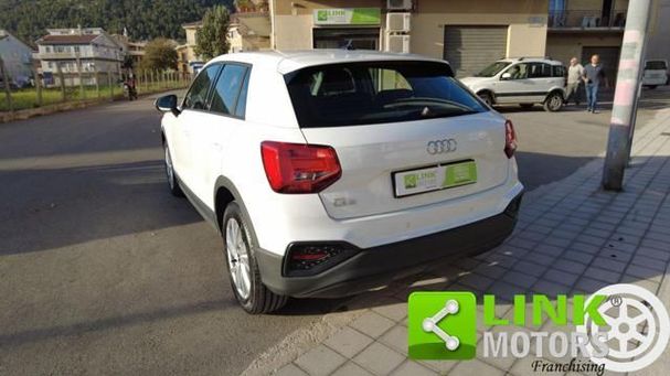 Audi Q2 30 TFSI Business 81 kW image number 3