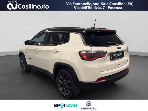 Jeep Compass 1.6 MultiJet 88 kW image number 4