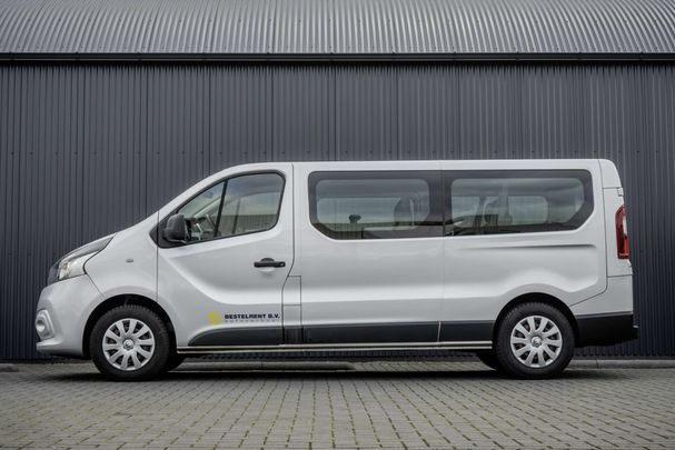 Renault Trafic DCi L2H1 70 kW image number 4