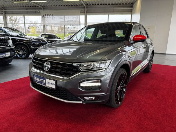 Volkswagen T-Roc 4Motion Sport DSG 140 kW image number 7