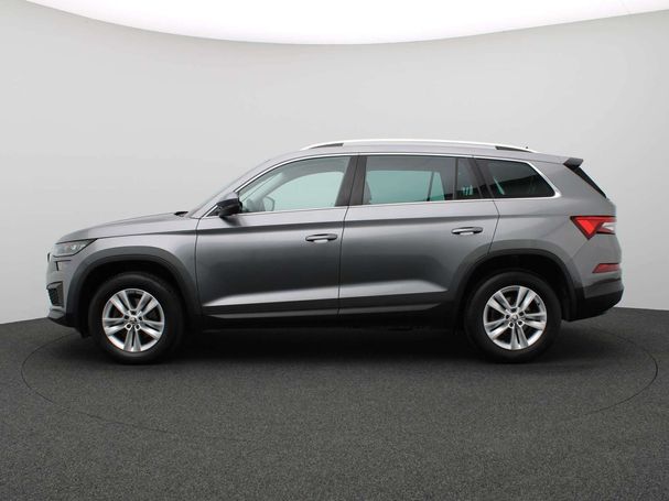 Skoda Kodiaq 1.5 TSI DSG 110 kW image number 3