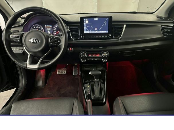 Kia Rio 88 kW image number 19