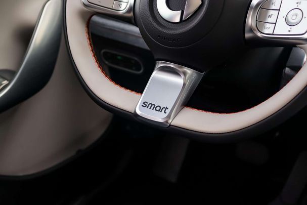 Smart #3 200 kW image number 24