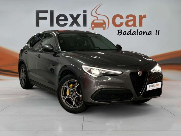 Alfa Romeo Stelvio 2.0 147 kW image number 1