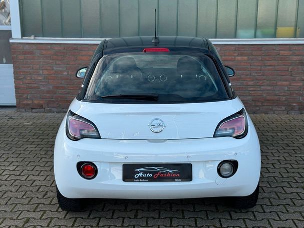 Opel Adam 64 kW image number 7