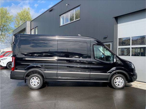 Ford Transit 350 L3H2 Limited 125 kW image number 2