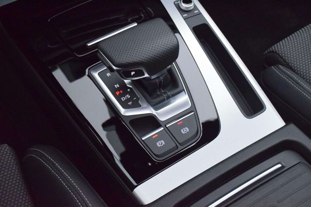 Audi Q5 50 TFSIe 220 kW image number 30