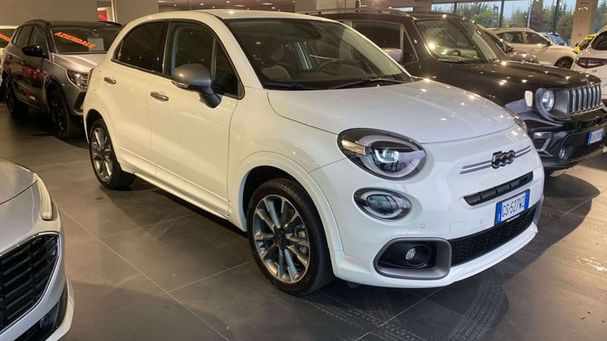 Fiat 500X 96 kW image number 2