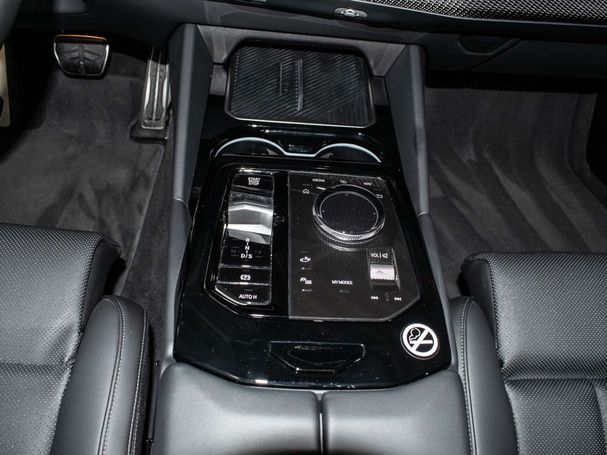 BMW 520d 145 kW image number 14