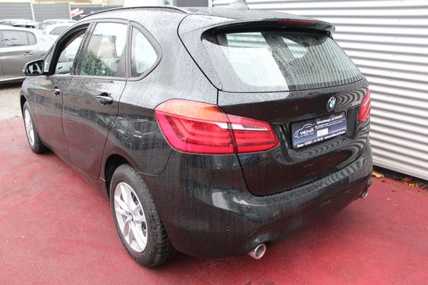 BMW 218d Active Tourer Advantage 110 kW image number 15