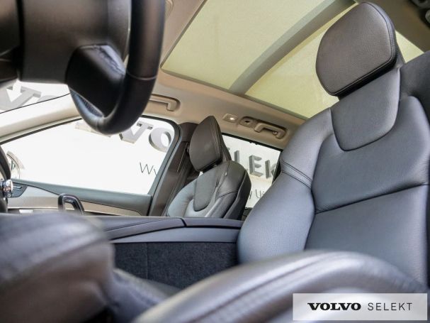 Volvo XC90 AWD 173 kW image number 14