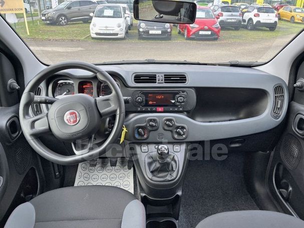 Fiat Panda 51 kW image number 29