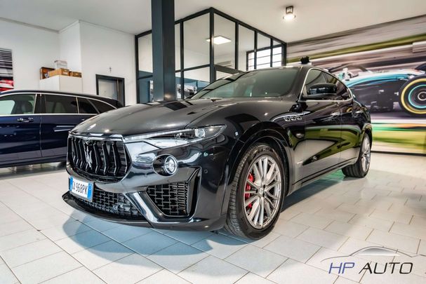 Maserati Levante 184 kW image number 1