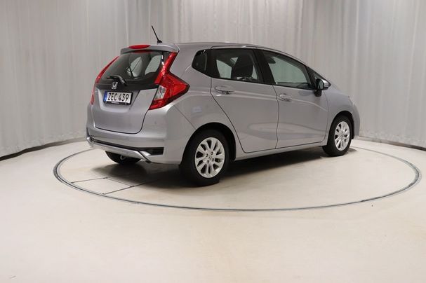 Honda Jazz 1.3 75 kW image number 6