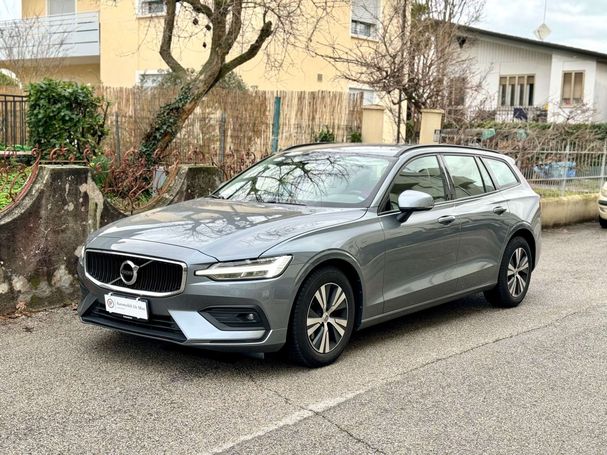 Volvo V60 D3 Plus 110 kW image number 1