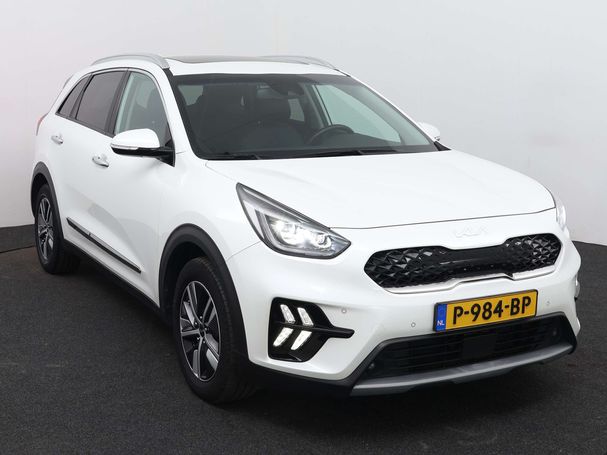 Kia Niro 1.6 GDI 104 kW image number 26