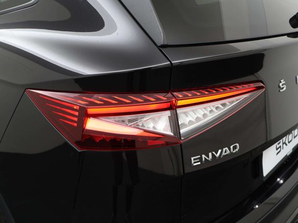 Skoda Enyaq 60 132 kW image number 76