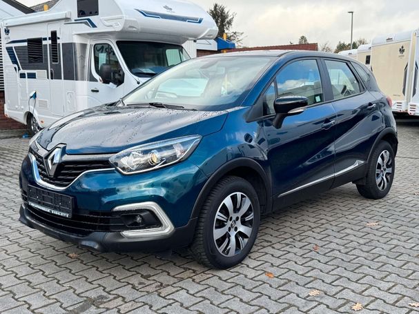 Renault Captur TCe 90 Experience 66 kW image number 1