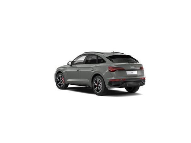 Audi Q5 40 TDI S tronic S-line Sportback 150 kW image number 4