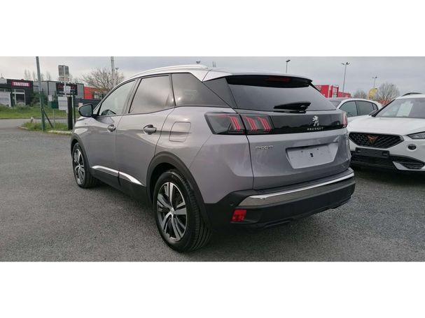 Peugeot 3008 Hybrid e-EAT8 165 kW image number 26