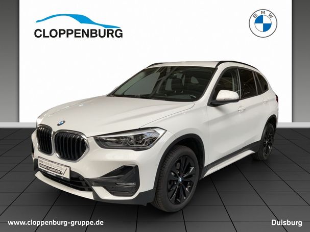 BMW X1 xDrive25d Sport Line 170 kW image number 1