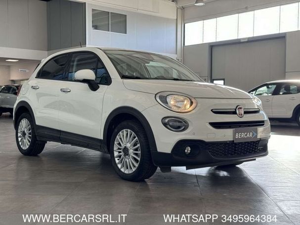 Fiat 500X 1.0 88 kW image number 6