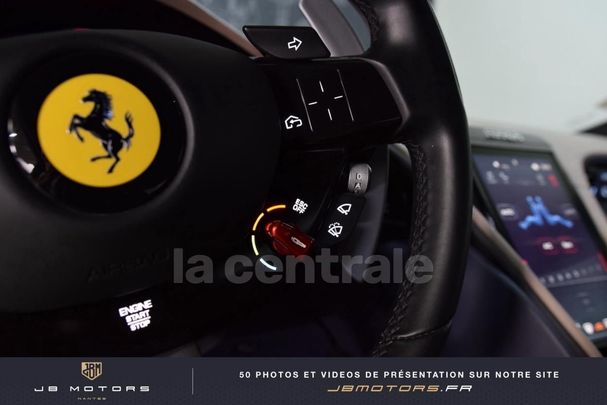 Ferrari Roma V8 456 kW image number 30