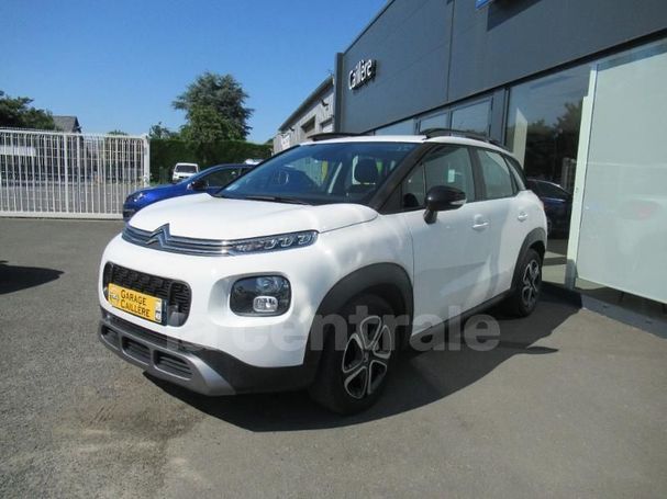 Citroen C3 Aircross PureTech 110 S&S Feel 81 kW image number 1