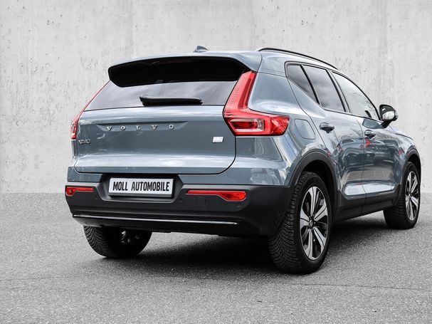 Volvo XC40 T5 Plus 192 kW image number 2