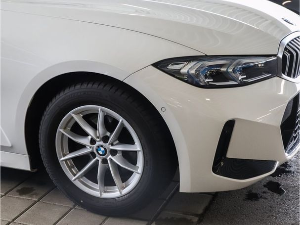 BMW 320i Touring 135 kW image number 6